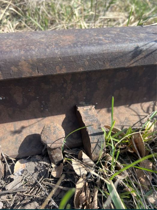 Рельсы Р-50 и Р-43 , Железнодорожный путь в сборе