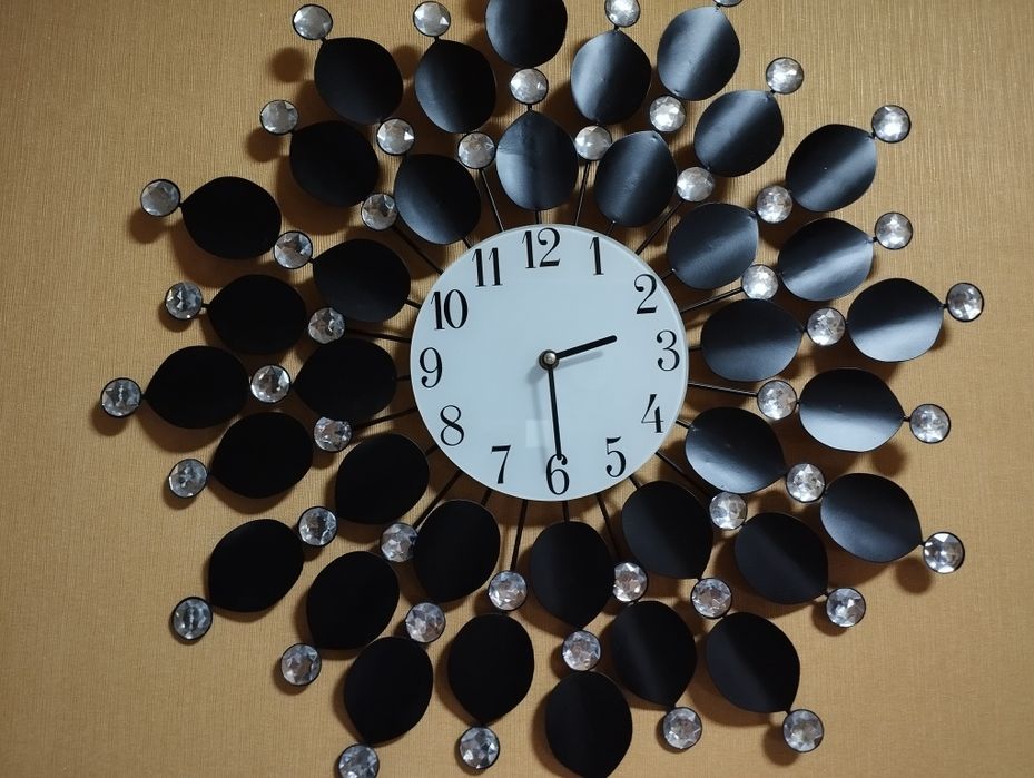 Часы из коллекции Home&you.Венгрия.