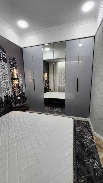 Сдается 2-х комнатная квартира Карасу-1 ЖК «Korasu Plaza» евро ремонт