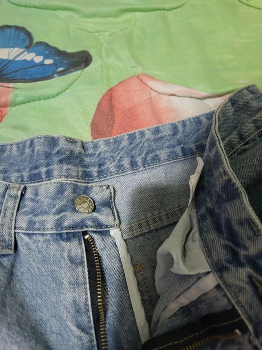 Blugi Flared Zara marimea 40 L