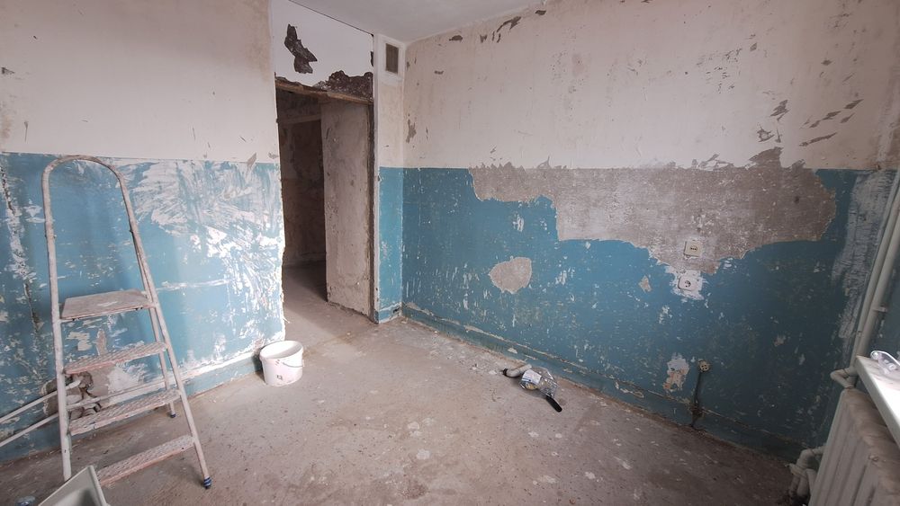 Продам квартиру на Степном 4