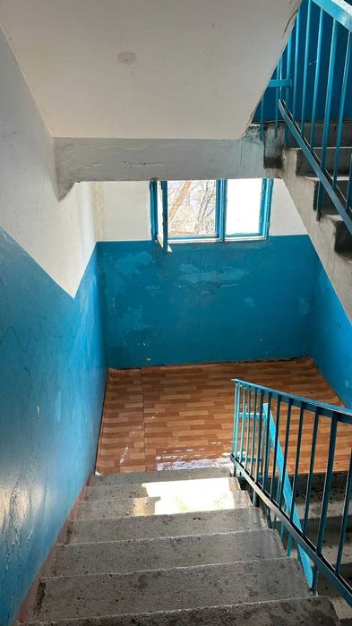 Продажа 2-комнатной квартиры