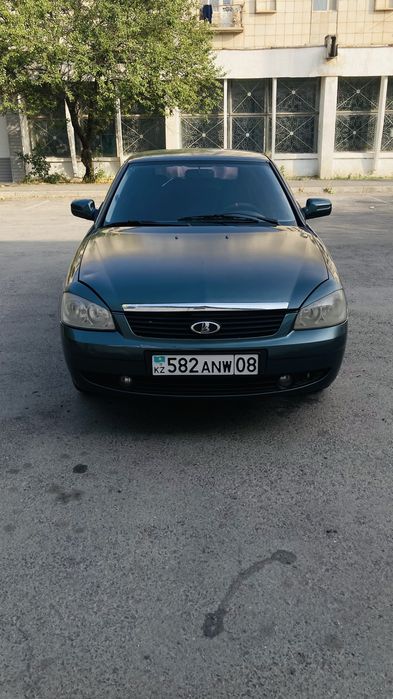 Продам приору 2008 года