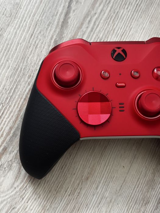 Controler XBOX Elite 2 Rosu