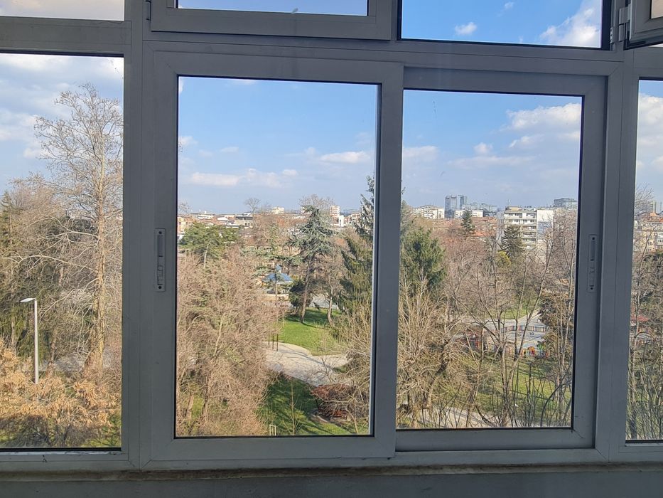 Продава се Четиристаен апартамент в Плевен, Широк център - 107 кв.м за 1402 €/кв.м - Снимка #7