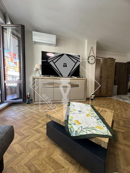 Продава се Двустаен апартамент в Пловдив, Мараша - 75 кв.м за 2614 €/кв.м - Снимка #5