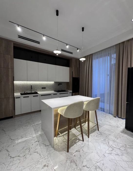 Продается Евро дом на Амир-Темур махалля