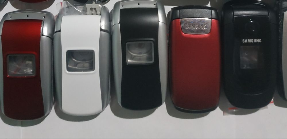 Sotiladi Samsung korpuslar корпус