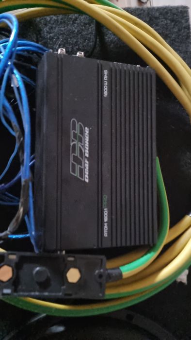 Machete  sambufer neoline qolonka estradniy