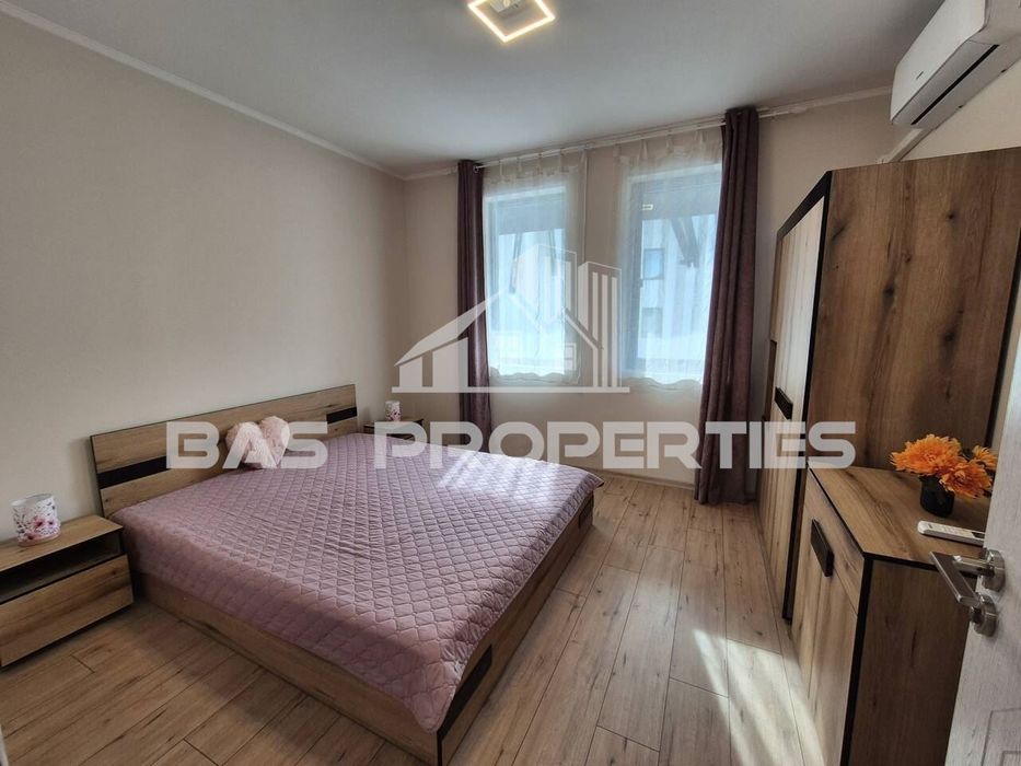 2-стаен в София-Симеоново площ 65