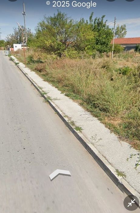 Продава се Парцел в с. Белащица, Област Пловдив - 3139 кв.м за 40 €/кв.м - Снимка #1