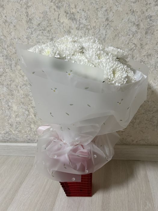 Продам букет хризонтемы