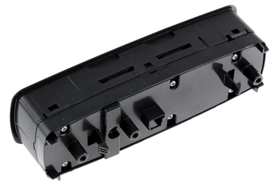 Comutator macara geam Mercedes A Clasa W169 2007-, B Clasa W245 2008-, 3 Pini- Pentru Modele Cu Oglinzi Rabatabile Elecric, NTY EWS-ME-041
