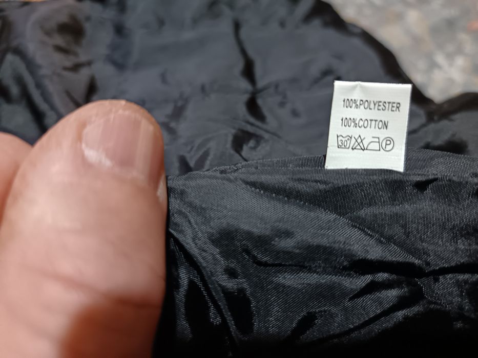 Дамски елек с подгряване