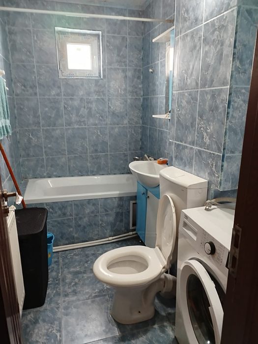 Închiriere apartament 2 camere -semidecomandat