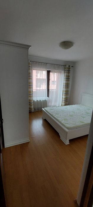 Apartament 3 camere Floresti, vis-a-vis parc Poligon