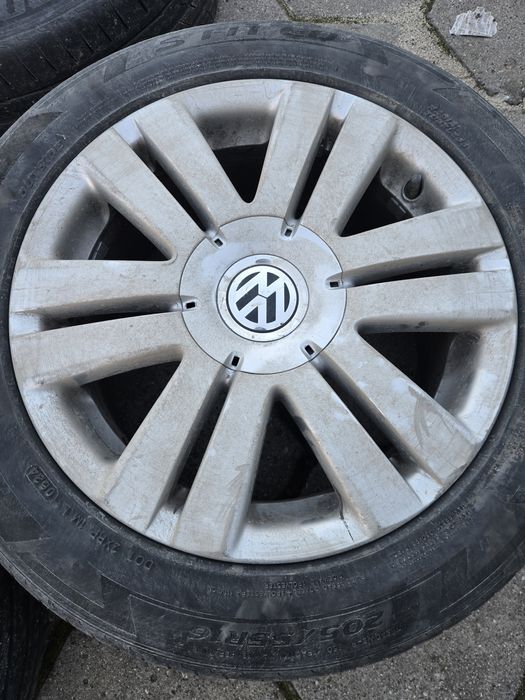 Гуми и джанти за голф 16 цола