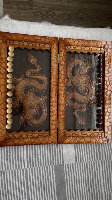 Продам нарды экскоюзив