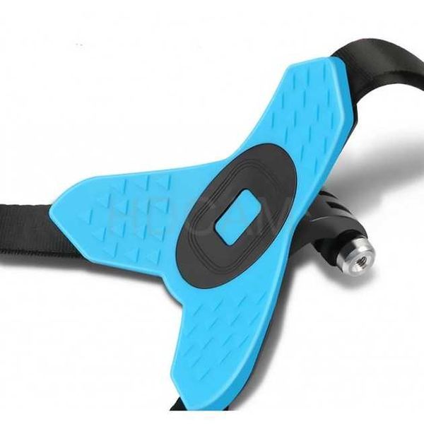 Стойка за каска Chin Mount за GoPro . DJI . Insta360