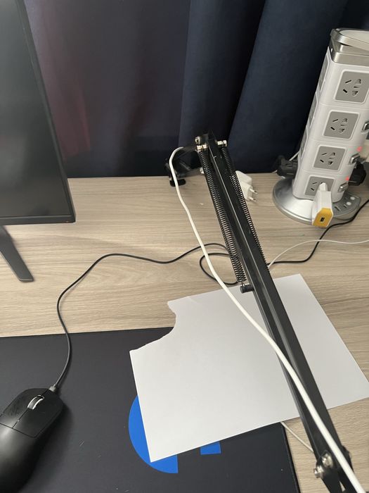 Микрофон для компьютера