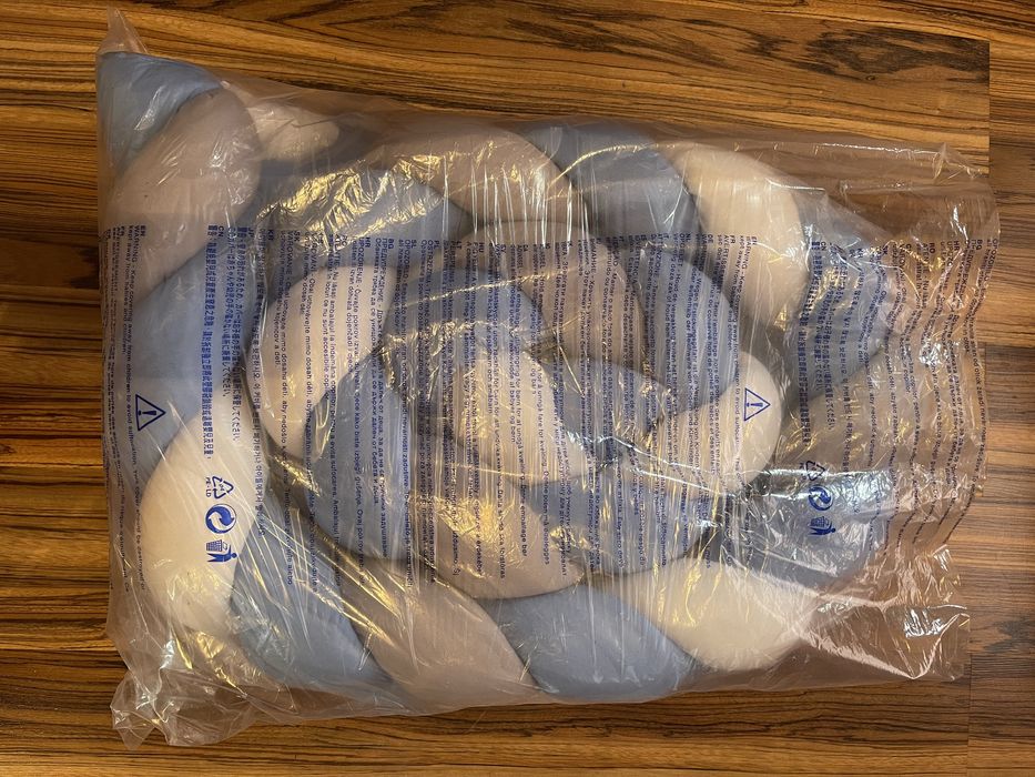 Обиколник плитка за кошара, 3,10м /дължина/