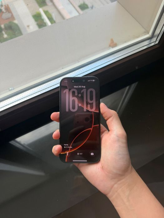 Iphone 16 pro 128гб