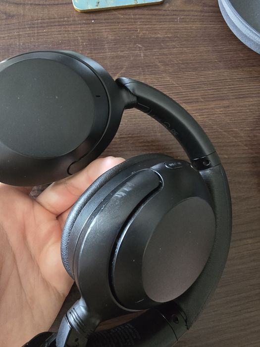 Căști wireless Sony XB 910N