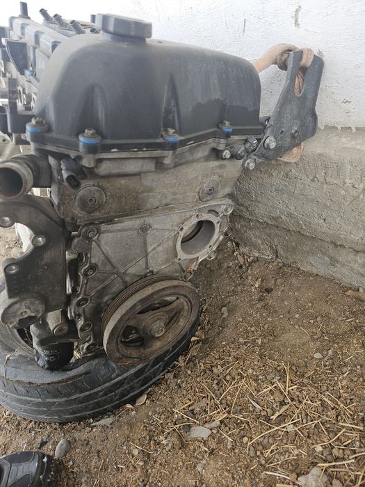 Двигателя от хаммер н3