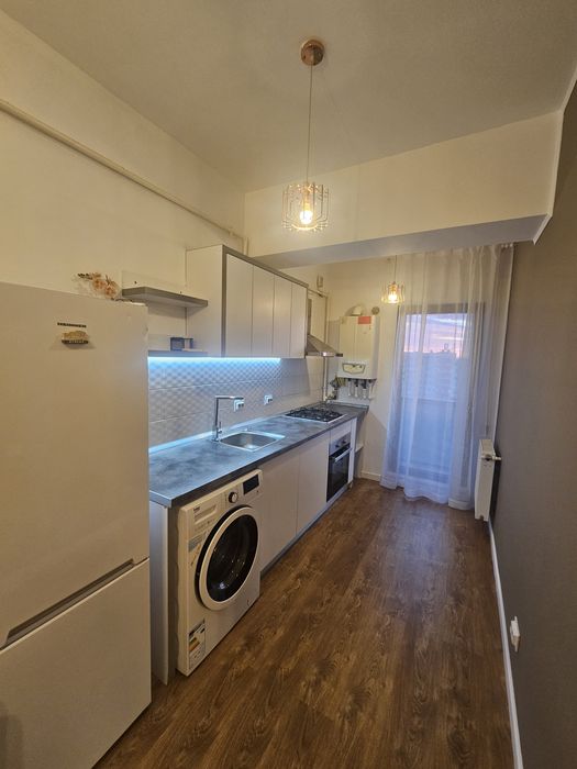 Garsoniera tip studio  Dristor New City Residence