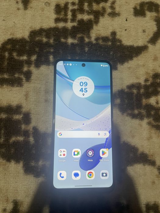 Използван Motorola G53 5G