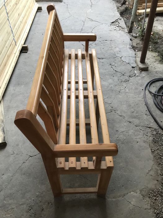 Сидушка ( рейки для скамейки) от производителя