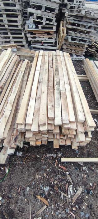 3х метровый брус береза