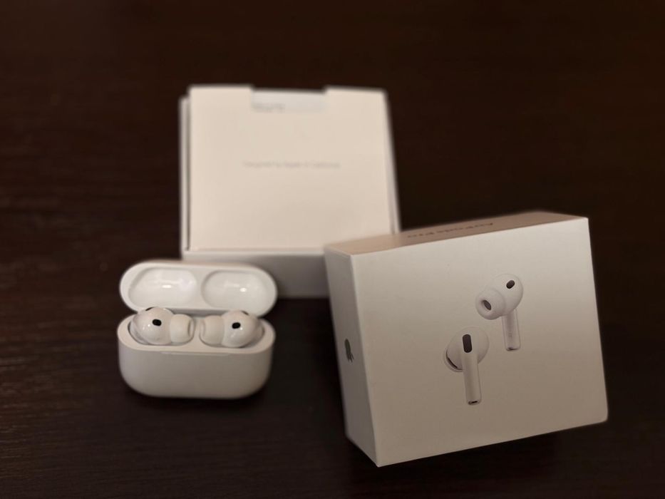 AirPods Pro 3 (negociabil )
