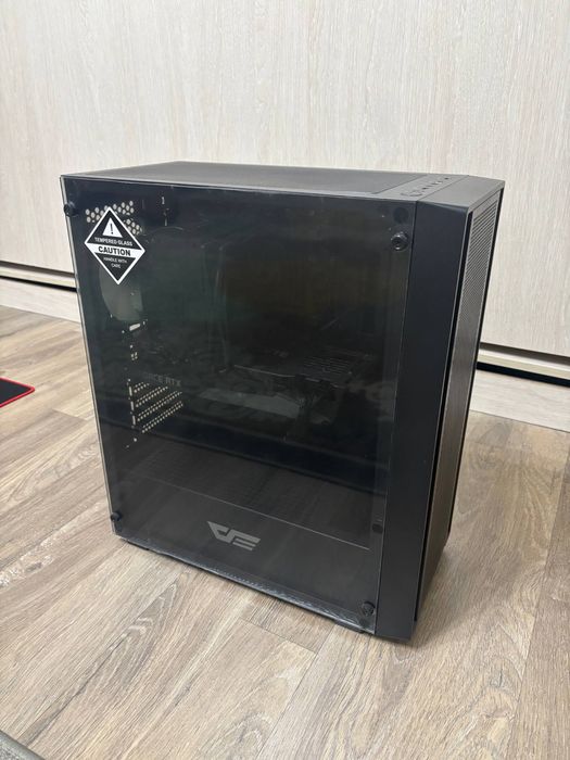 Компьютер с периферией