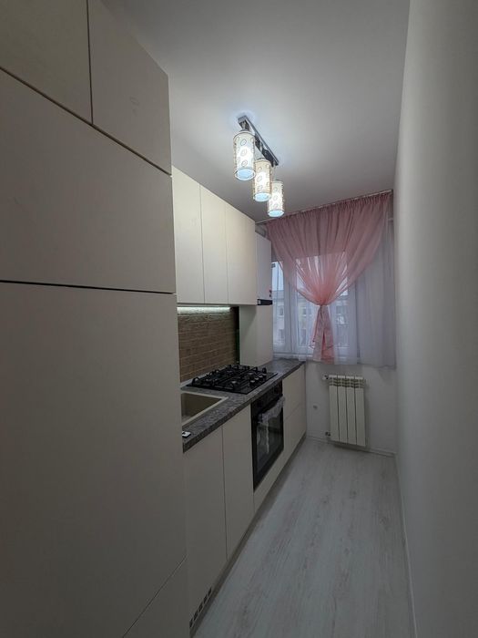 Apartament cu 2 camere - Zona Micro 15 (Satu Mare)