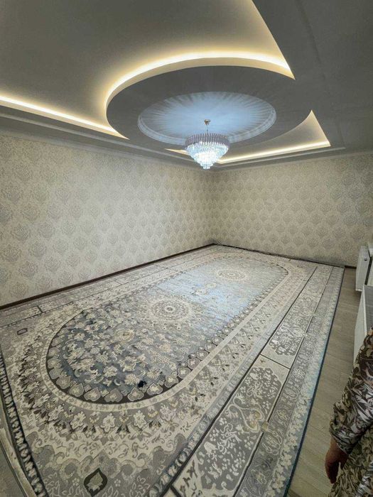 Уйингиз учун люкс гиламлар — АКЦИЯ РАССРОЧКА SAG//URGAZ//YEC Cкидка!!!