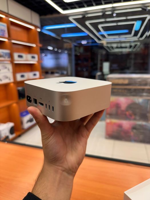 Mac Mini MU9D3/LLA