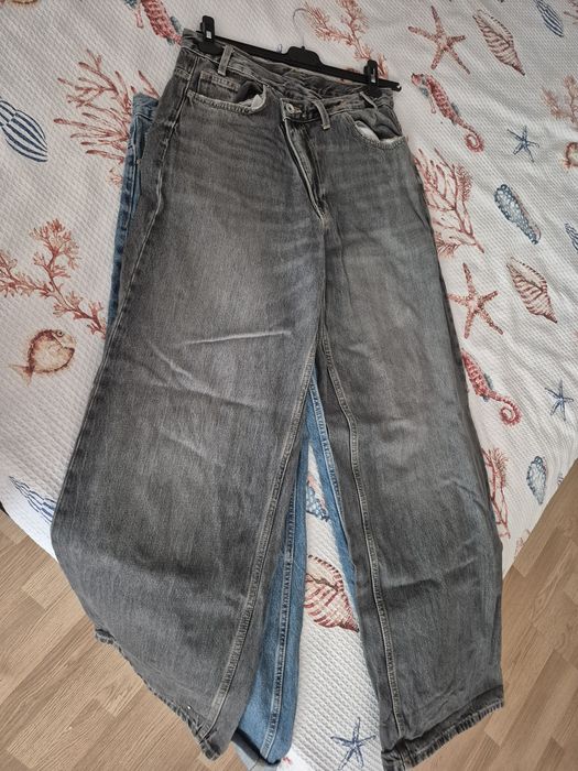Дамски дънки ZARA
