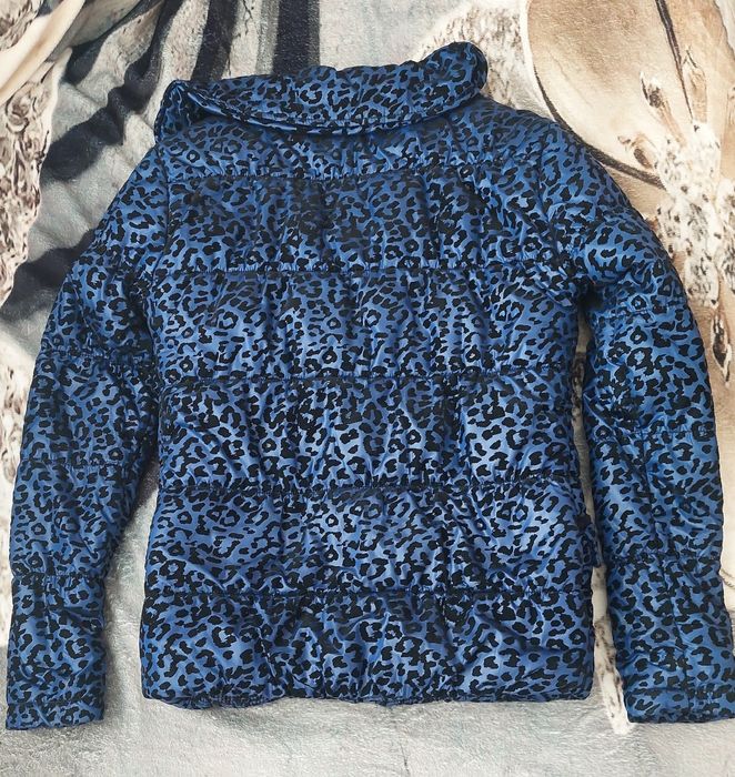 Есенно -зимно яке