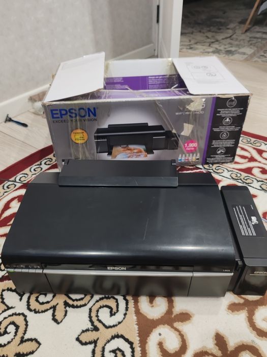 Epson L805 продам