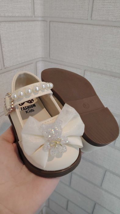 Туфли детские 18 размер