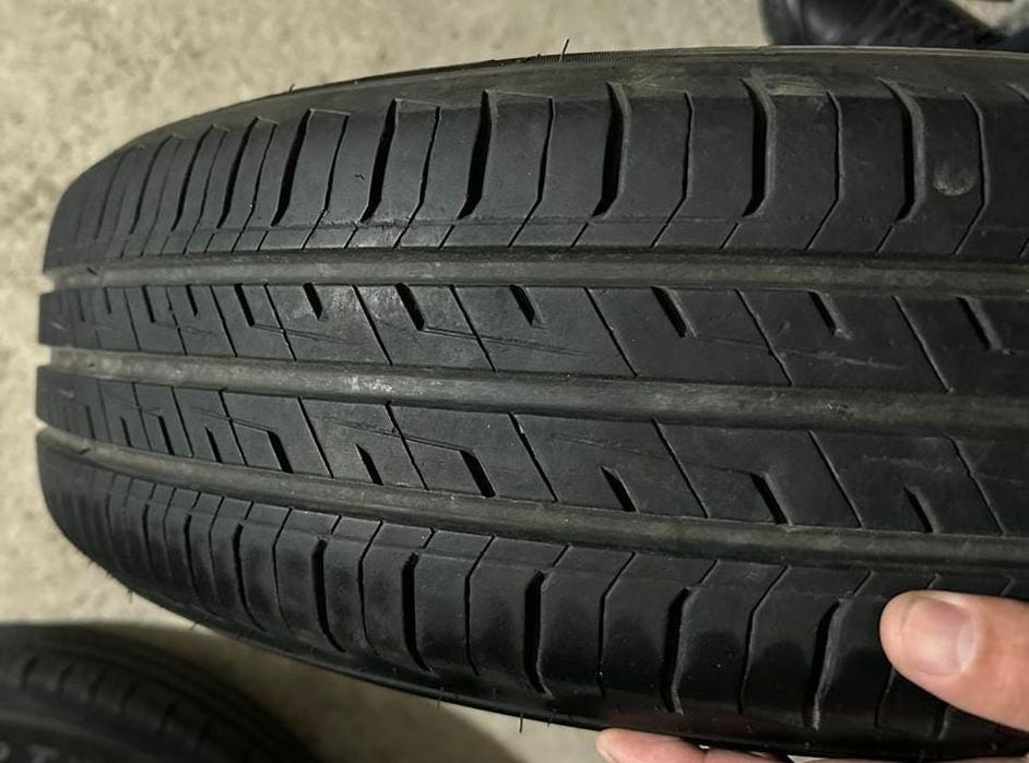 Штампованный диск