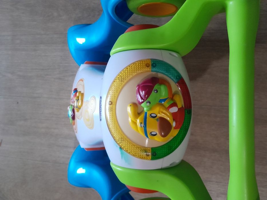 Ходунок Chicco 7500т.