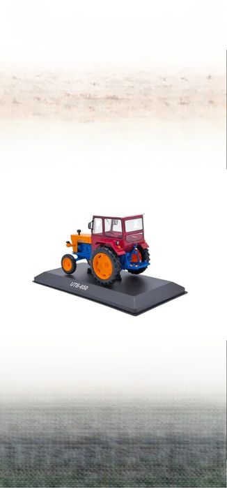 Macheta Tractor U650