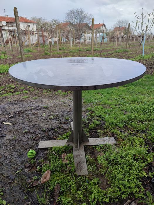 Хромникелова маса