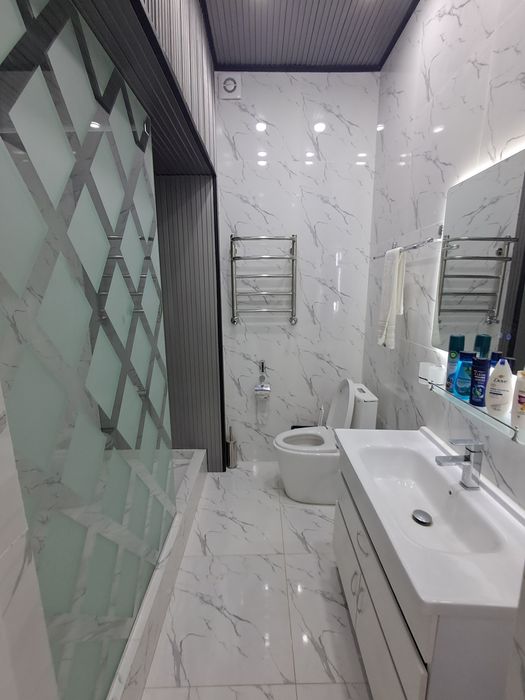 Uy arendaga beriladi.