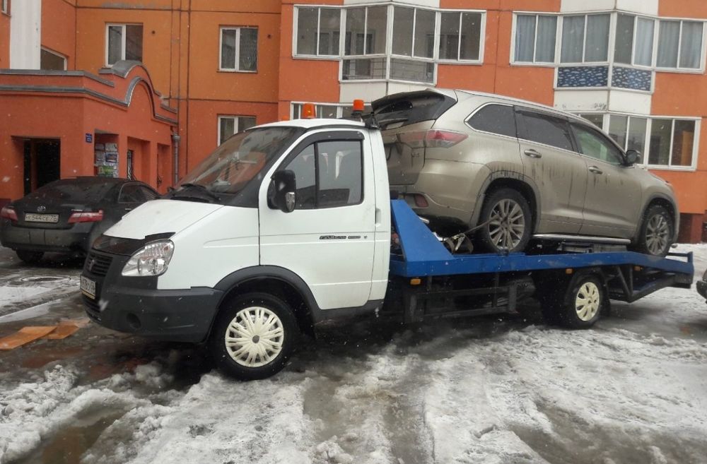 Услуги Эвакуатора Актобе. Круглосуточно