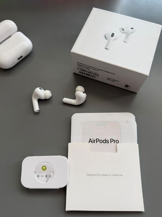 Apple airpods 3 pro