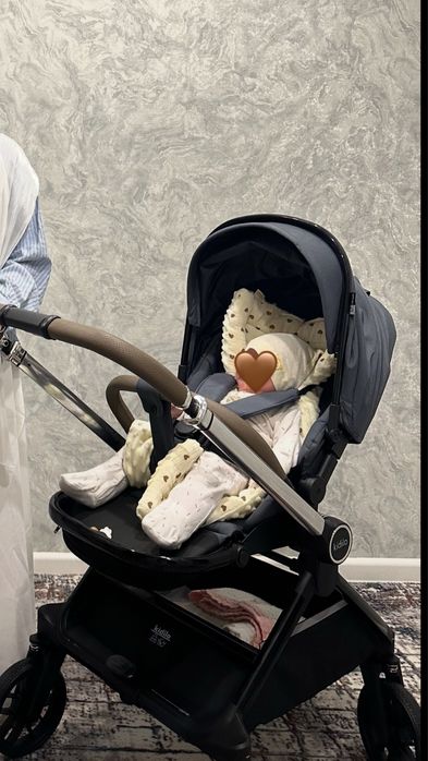 Коляска kidilo прогулочная