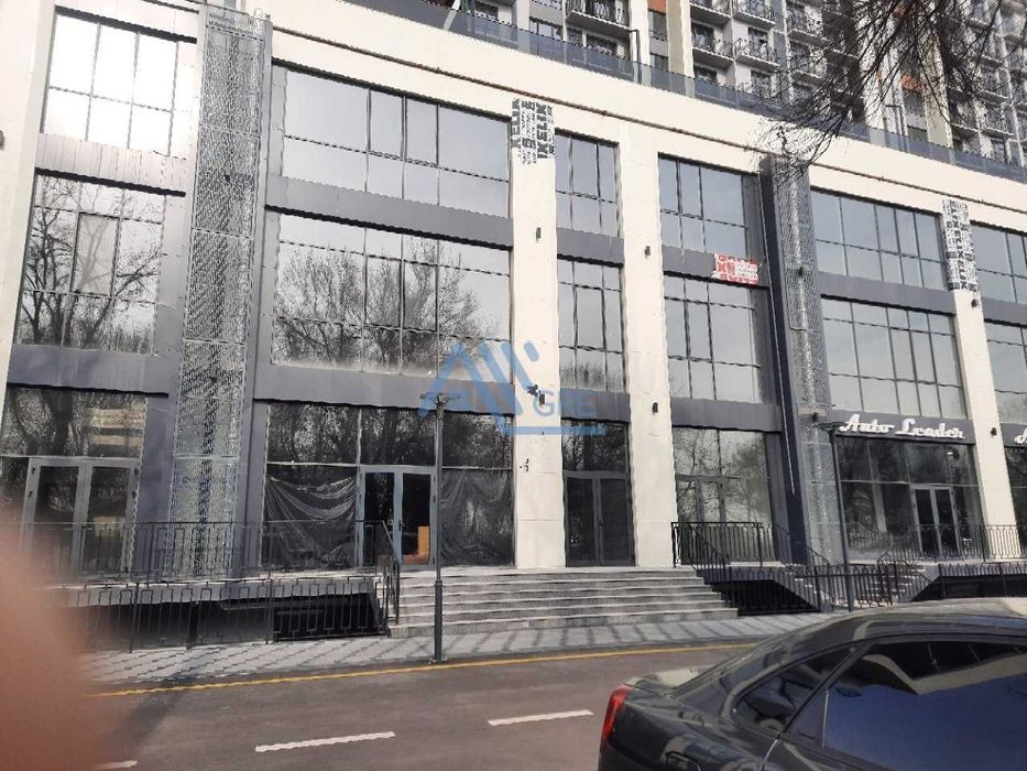 Яккасарай р-р ул.Шота Руставелли пересечение Кичик Халка йули 70 м²